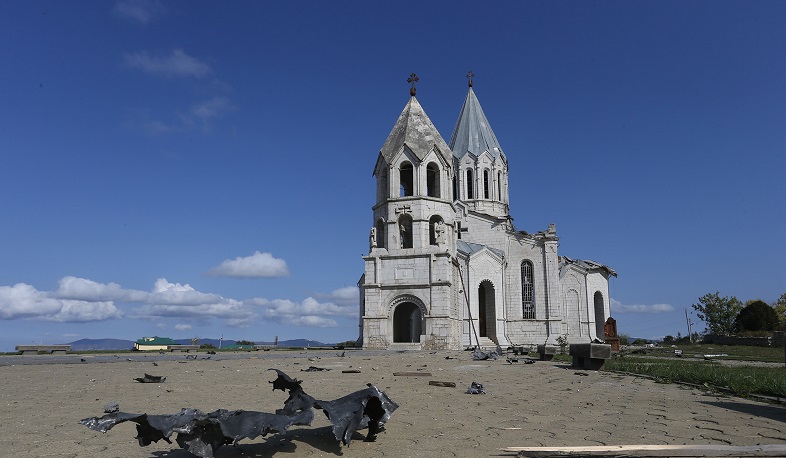 Եթե Շուշին հանձնվել է, այդ զինվորներն ո՞ւմ հրամանով են կռվել. վարչապետ