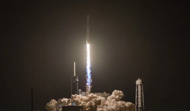 Նոր դարաշրջան․ SpaceX-ը կանոնավոր երթուղի է գործարկել դեպի տիեզերք