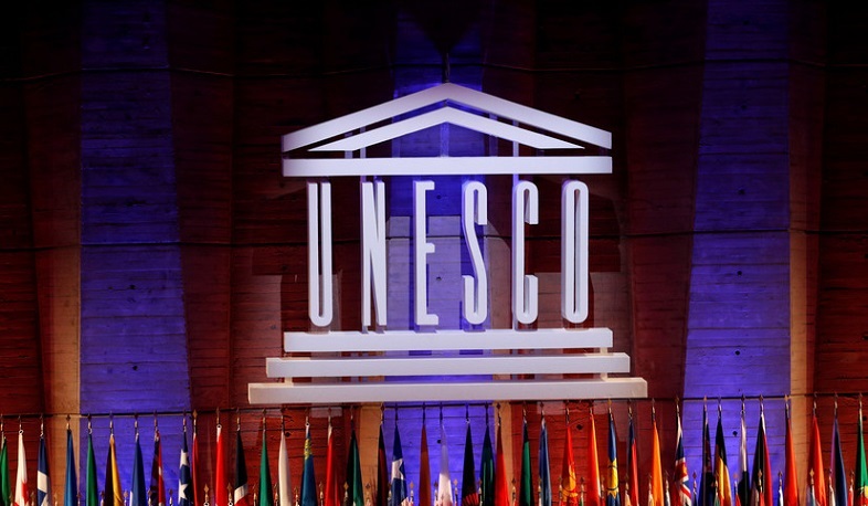 UNESCO is ready to assist to protect cultural goods, proposes sending a mission