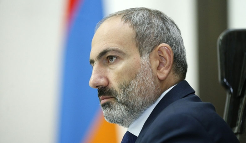 Pashinyan considered important the issue of lifting the ban on RA citizens entering the EEU countries