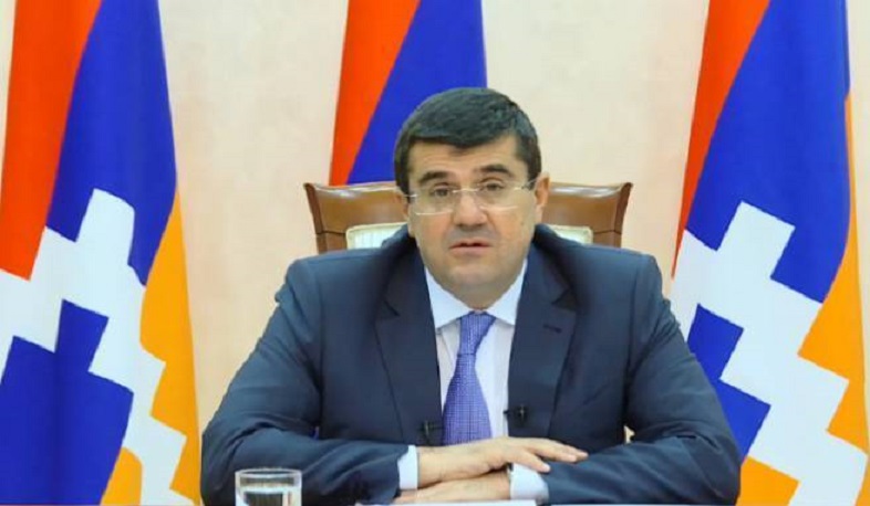 ԱՀ նախագահը խորհրդակցություն է հրավիրել պաշտպանության, ֆինանսների և քաղաքաշինության նախարարների մասնակցությամբ