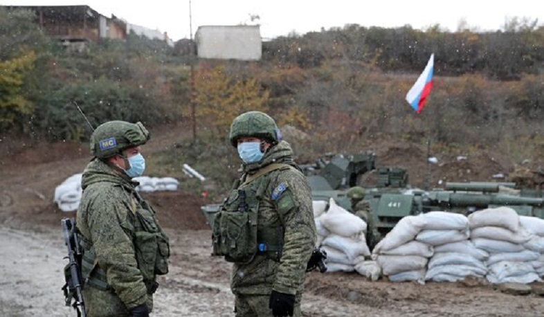 Russia has demanded that the conflicting parties adhere to the ceasefire