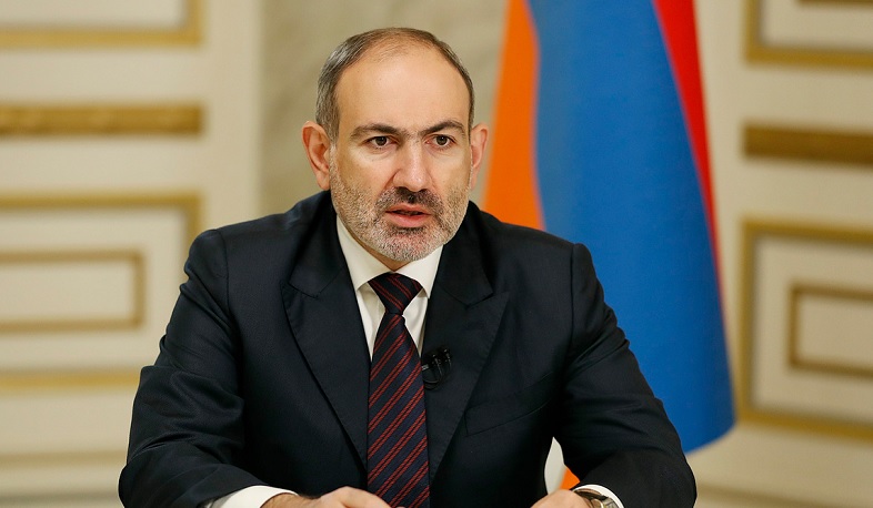 “We look forward to seeing the repatriation of the Armenian captives in the nearest future”. PM Addresses the Nation