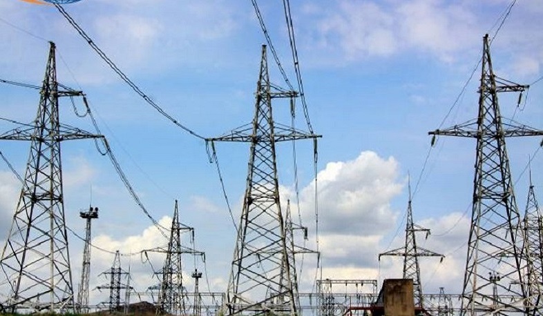 Armenia-Artsakh power line restored. Armenpress