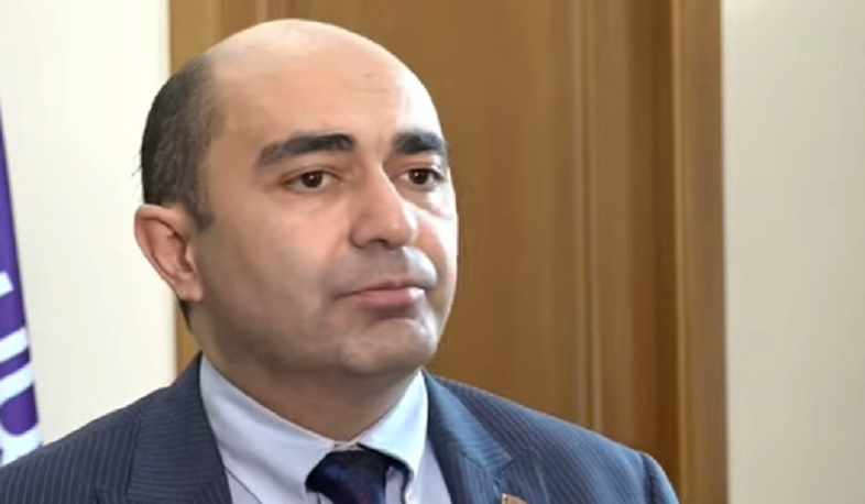 ԵԱՀԿ ՄԽ-ն շարունակելու է գործել. Մարուքյան