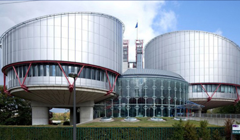 ECHR has called on Yerevan and Baku to refrain from actions, that could lead to violations of HR