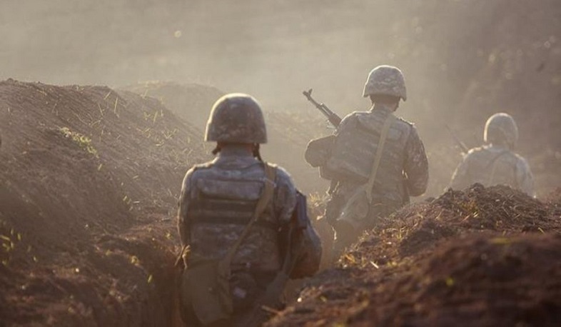 Военнослужащие, ставшие инвалидами в период войны, получат помощь в размере 300 000 драмов в месяц