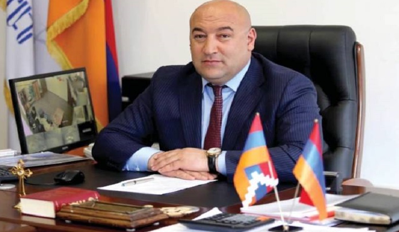 Քաջարան համայնքի ղեկավարը հրավիրվել է Քննչական կոմիտե