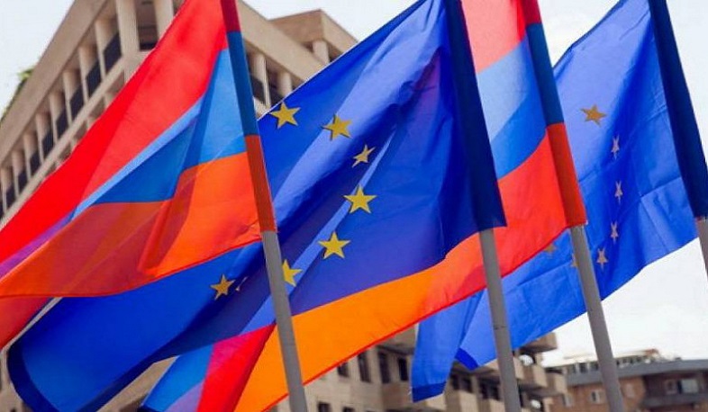 EU disburses additional € 24 million in grants to support Armenia’s fight against COVID-19