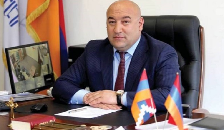 Քաջարանի քաղաքապետը Քննչական կոմիտեում է