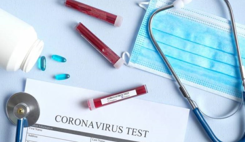 6 new cases of coronavirus have been confirmed in Artsakh