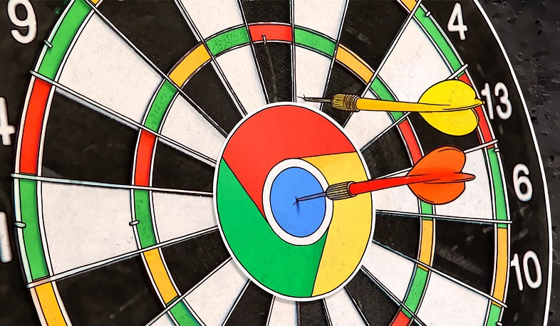 Experts recommend updating Google Chrome immediately