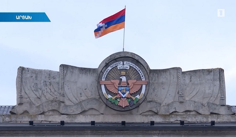 The political settlement of the Artsakh issue is still ahead