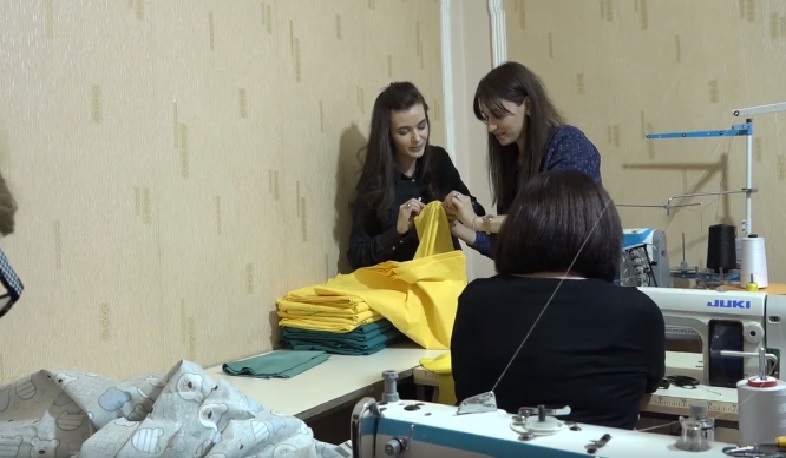 Made in Armenia մակնիշով՝ դեպի միջազգային շուկա