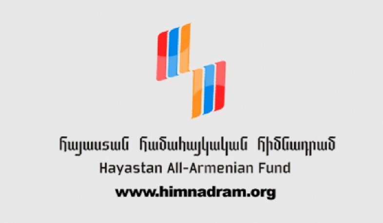 Պատերազմի ընթացքում հավաքագրված գումարները նպատակային են օգտագործվել. «Հայաստան» համահայկական հիմնադրամ