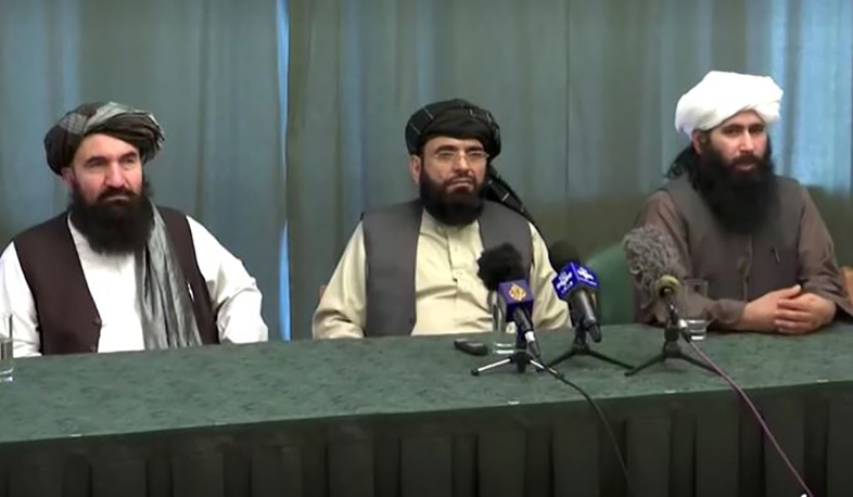 Taliban agree to accelerate peace talks after Moscow summit