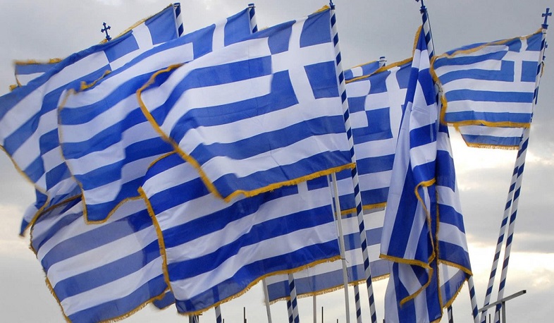 Greece is to celebrate 200-th anniversary of independence