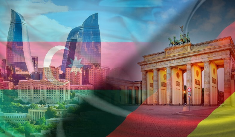 Death and politics: scandal between Baku and Berlin is on its way