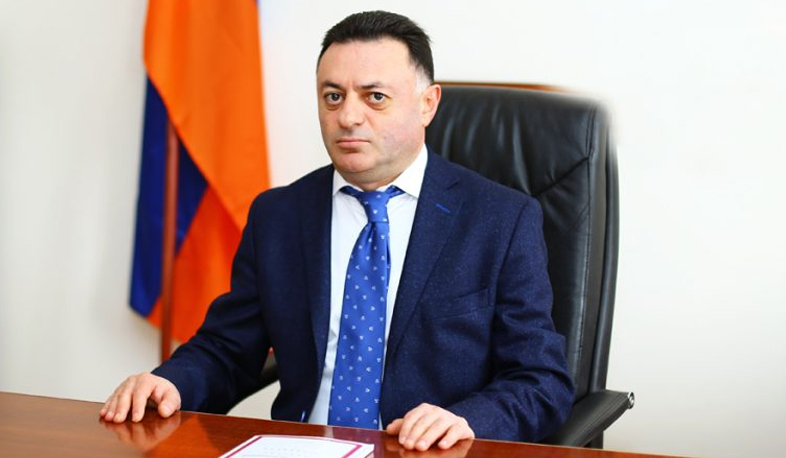 Գլխավոր դատախազը վճռաբեկ բողոք է ներկայացրել դատավոր Դավիթ Գրիգորյանի գործով որոշման դեմ