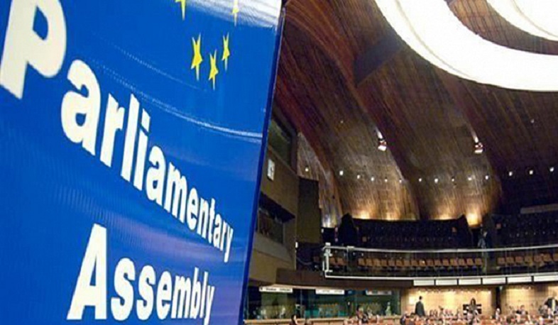 PACE Monitoring Committee calls on Azerbaijan to release Armenian detainees without delay