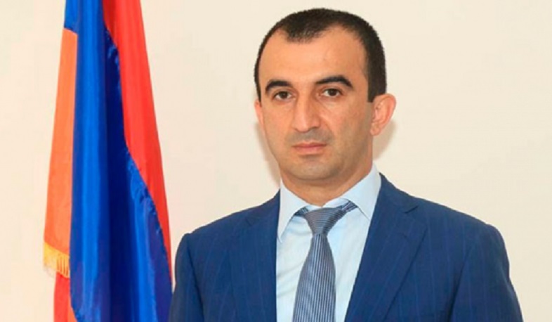 Մեղրիի քաղաքապետը ձերբակալվել է