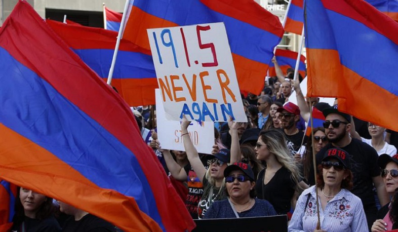 Israel must recognize the Armenian Genocide: The Jerusalem Post