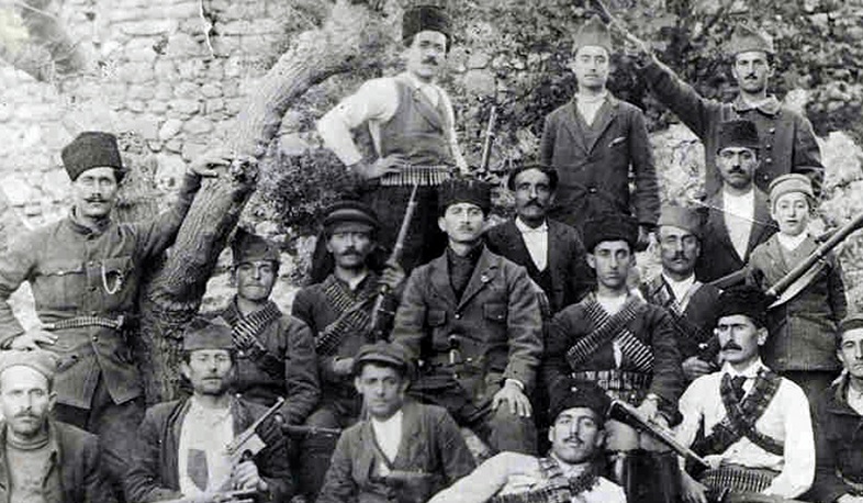 How Armenia’s 1915 ‘Musa Dagh’ fighters inspired Jews to resist Nazi genocide