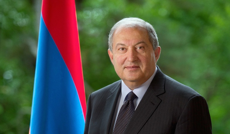 Armenia is expecting support over POWs’ quick return: RA President sends letters to CoE and OSCE Secretary Generals