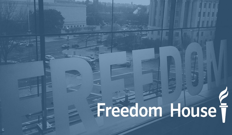 Azerbaijani government rejects international organizations’ criticism of human rights violations: Freedom House publishes report