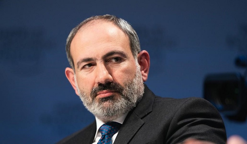 Acting PM Pashinyan to pay working visit to Kazan, Russia