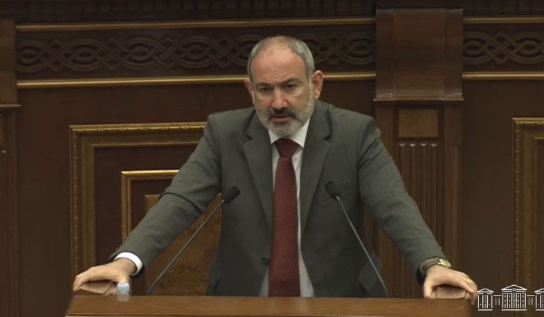 Even if we want to falsify the elections, we cannot - our team and the public will not allow: Pashinyan