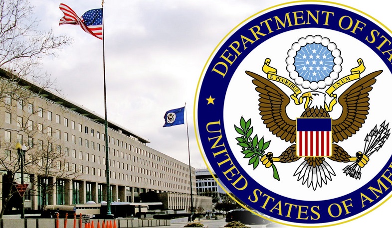 US State Department urges its citizens not to visit Armenia and Azerbaijan because of COVID-19