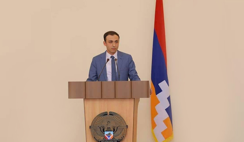 Ադրբեջանական կողմը պարբերաբար դիմում է սադրանքների՝ վտանգելով Արցախի ժողովրդի կյանքն ու առողջությունը. ԱՀ ՄԻՊ