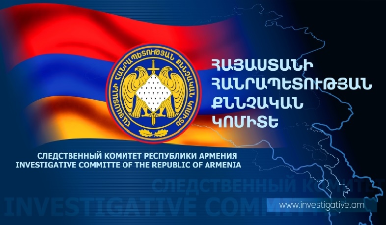 Քննություն է իրականացվում՝ բնակարան վաճառելու պատրվակով առանձնապես խոշոր չափերով խարդախություն կատարելու դեպքի առթիվ