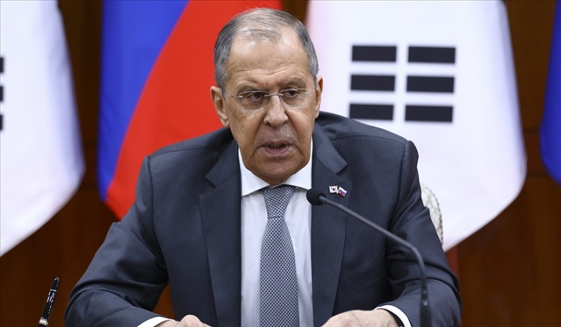 Russian Foreign Minister warned Ankara