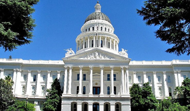 California Senate passes Turkey Divestment Bill