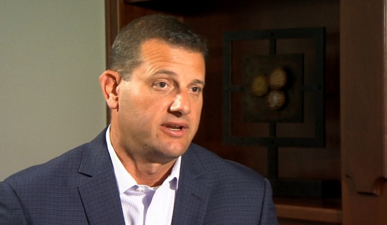 No US taxpayer dollars should be sent to Azerbaijan, which has carried out ethnic cleansing in Artsakh: David Valadao