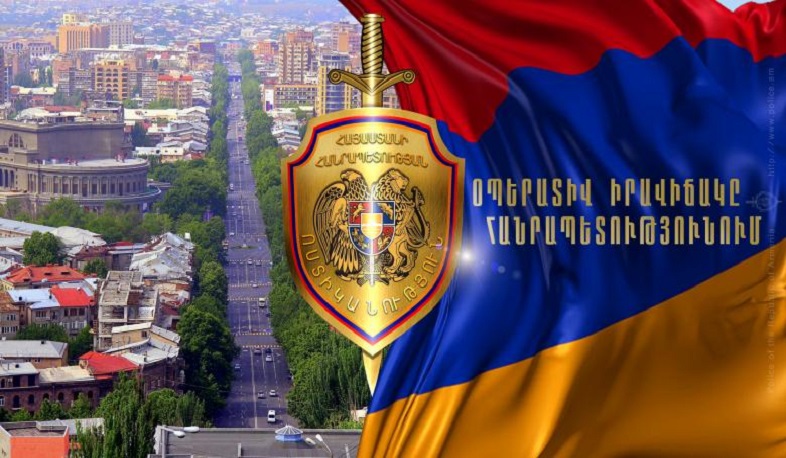 Ոստիկանները մեկ օրում բացահայտել են հանցագործության 57 դեպք