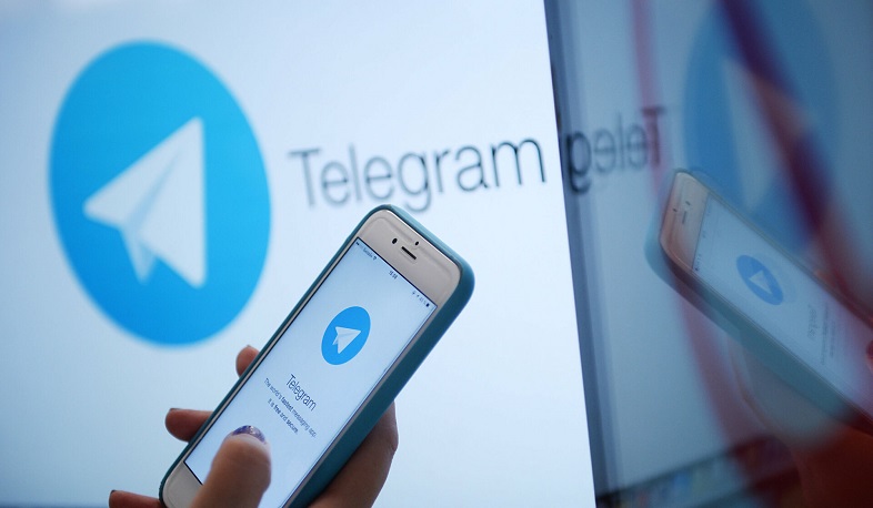 Telegram могут заблокировать в Германии: Spiegel