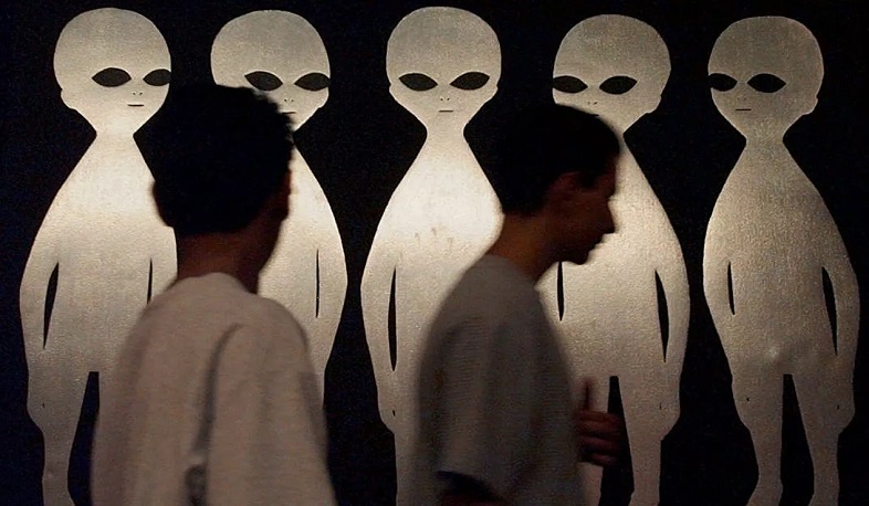 US intelligence community releases long-awaited UFO report