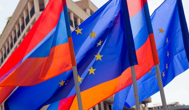 EU is going to allocate more than 1.5 billion euros to Armenia