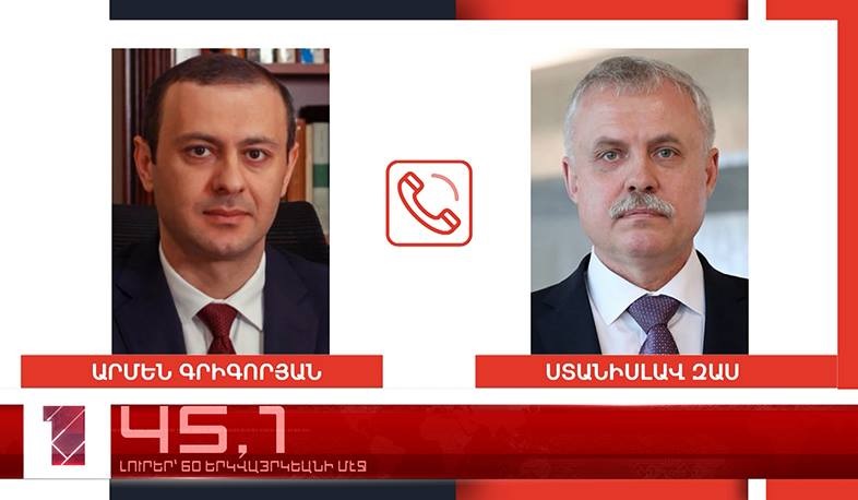 Յուլիս 5-ը 60 երկվայրկեանի մէջ