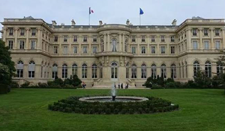 France welcomes release of 15 Armenian captives