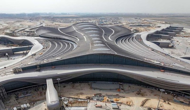 Abu Dhabi cancels $3 billion airport contract led by Turkish, Greek firms