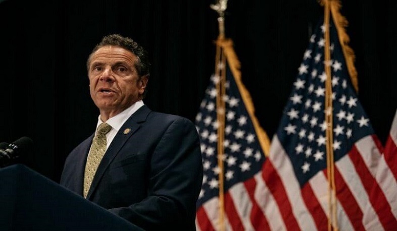 New York declares gun violence a ‘disaster emergency’