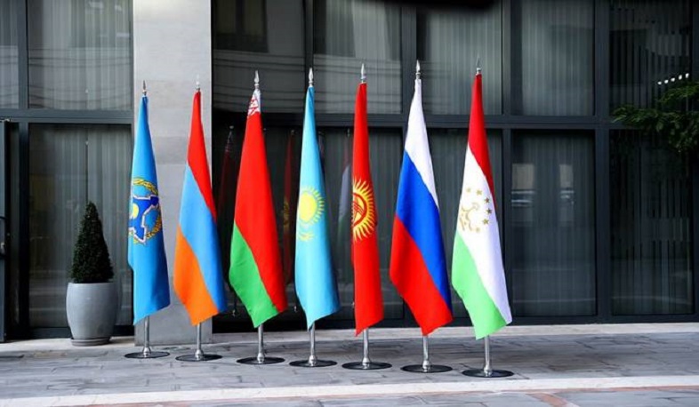 Tajikistan applies to CSTO for assistance over threats from Afghanistan