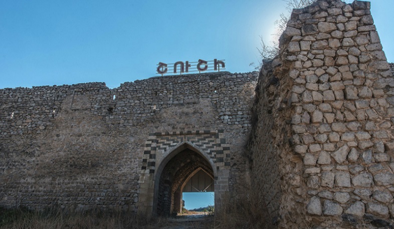 Fransa, ABŞ və Rusiya səfirləri Şuşiyə getməkdən imtina edib