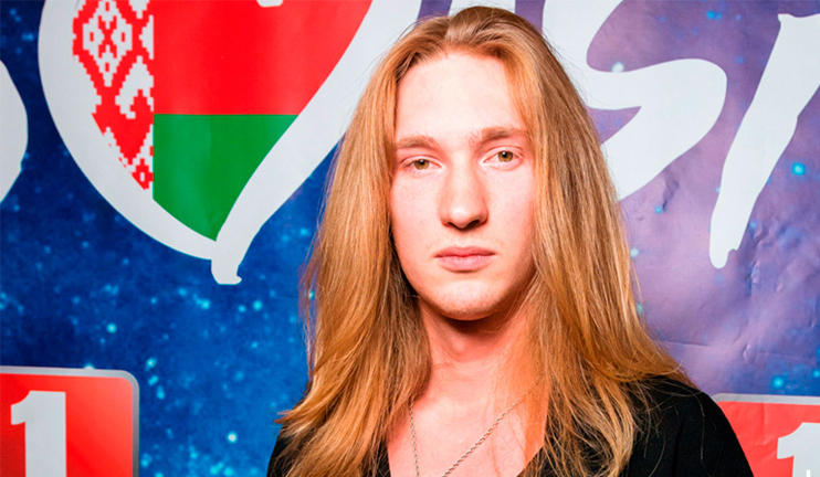 In Eurovision 2016 Belarus representative will present the song written by Viktor Drobish