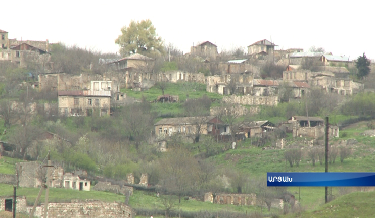 Անվերջ վերադարձ. Թալիշ