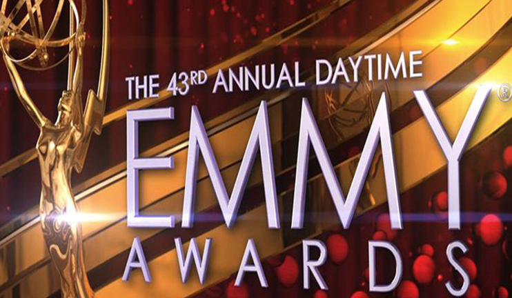 43rd Annual Daytime “Emmy” Awards